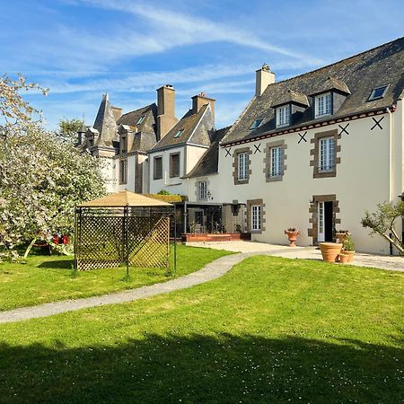 Villa Du Manoir 1685 Сен-Мало Екстер'єр фото
